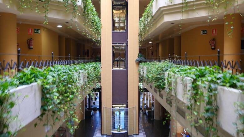Hotel Playacanela