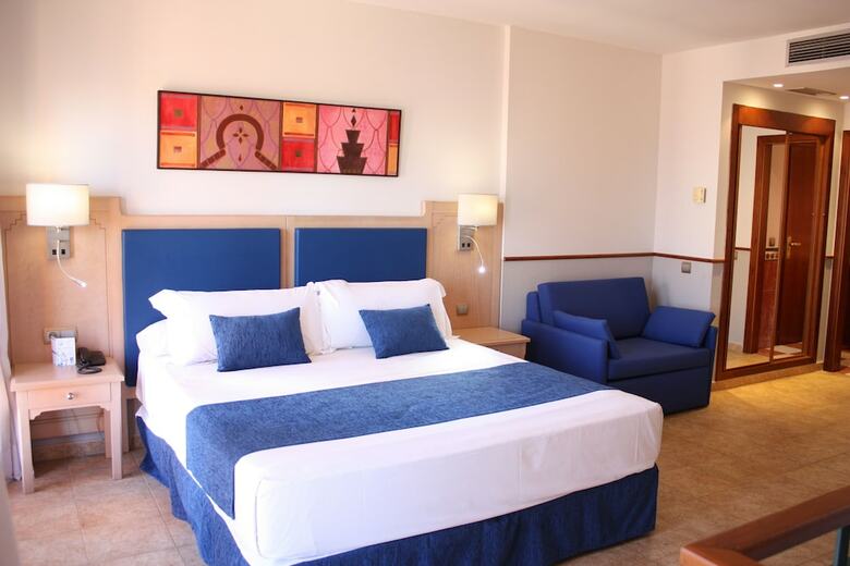 Hotel Playacanela