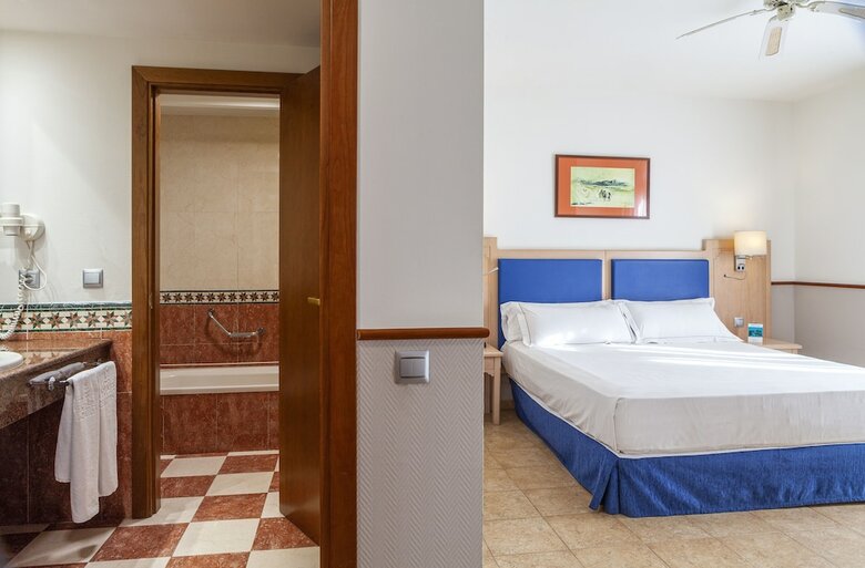 Hotel Playacanela