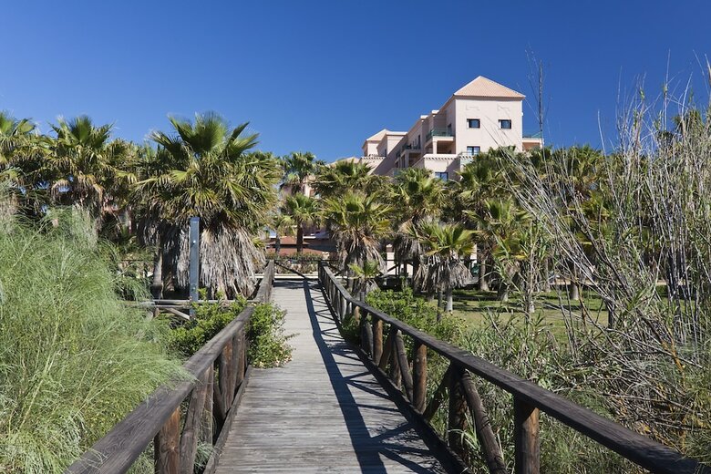 Hotel Playacanela