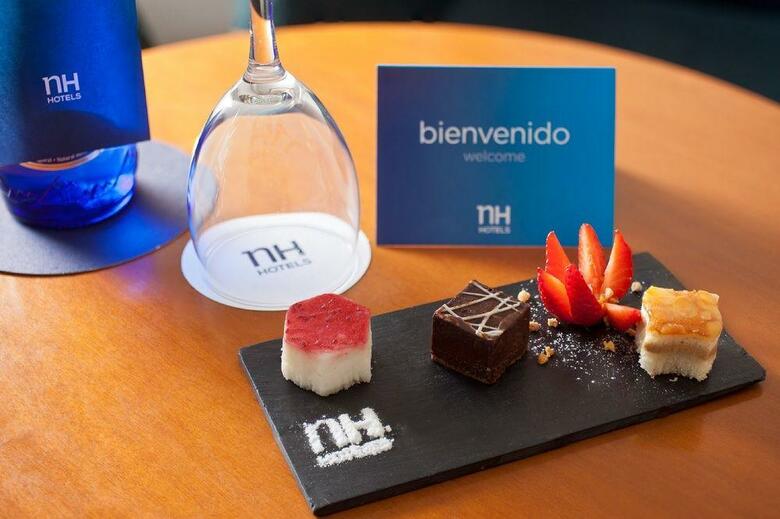 Hotel NH Luz Huelva