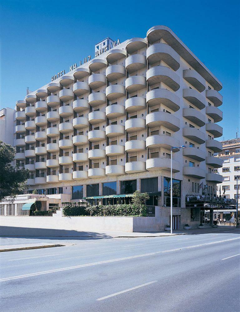 Hotel NH Luz Huelva