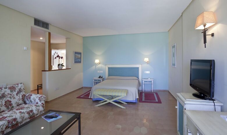 Hotel Parador De Ayamonte