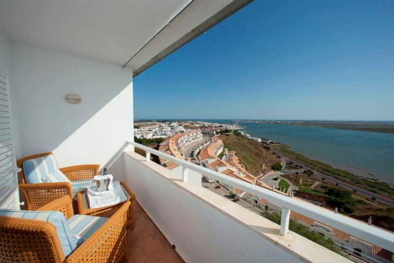 Hotel Parador De Ayamonte