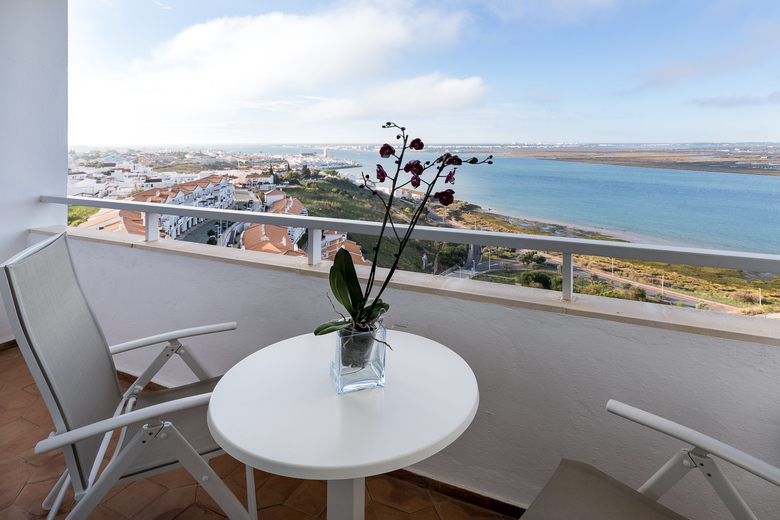 Hotel Parador De Ayamonte