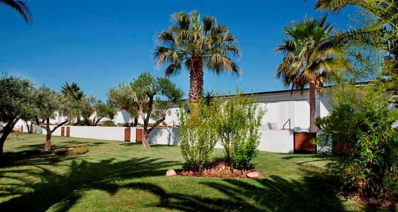 Hotel Parador De Ayamonte