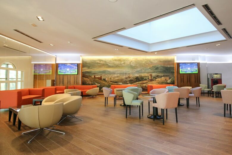 Oliva Nova Golf Beach & Golf Hotel