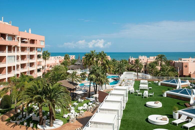 Oliva Nova Golf Beach & Golf Hotel