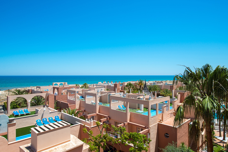 Oliva Nova Golf Beach & Golf Hotel