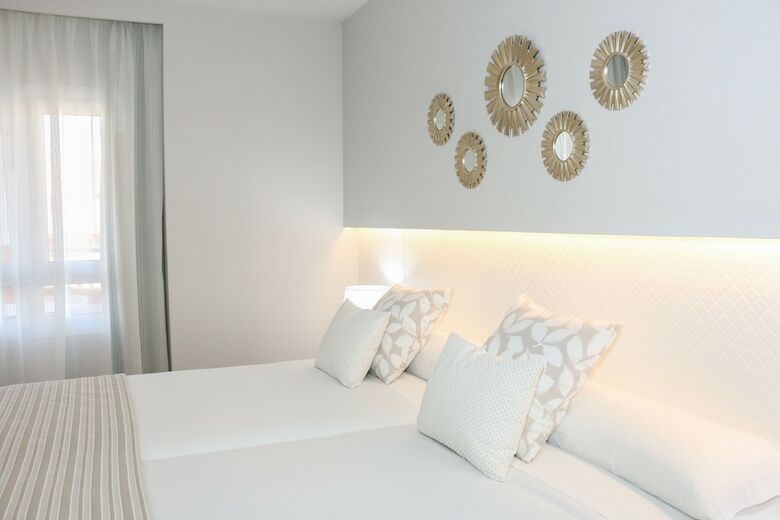 Oliva Nova Golf Beach & Golf Hotel