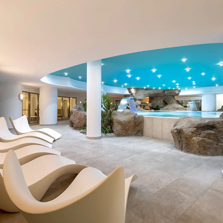 Oliva Nova Golf Beach & Golf Hotel