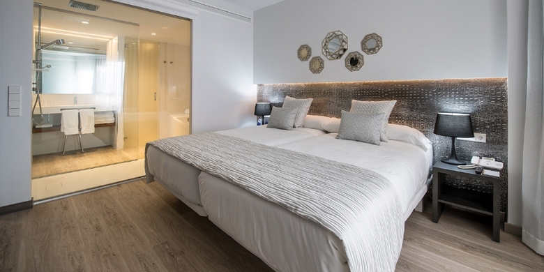 Oliva Nova Golf Beach & Golf Hotel