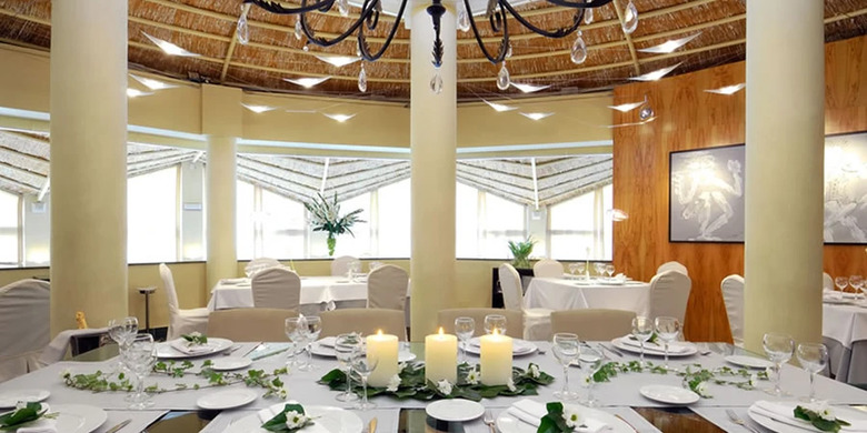 Oliva Nova Golf Beach & Golf Hotel