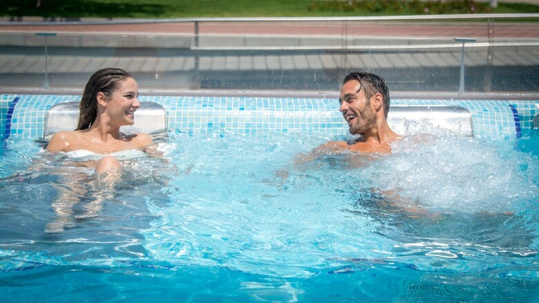 Hotel Rh Bayren & Spa