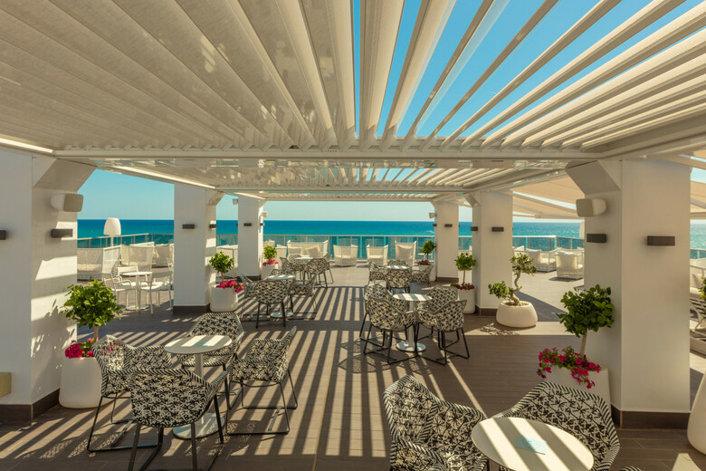 Hotel Rh Bayren & Spa