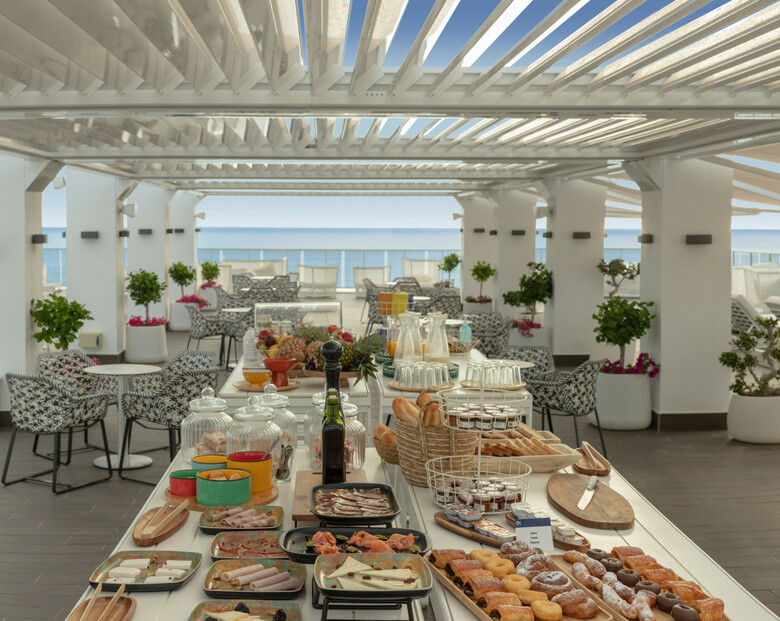 Hotel Rh Bayren & Spa