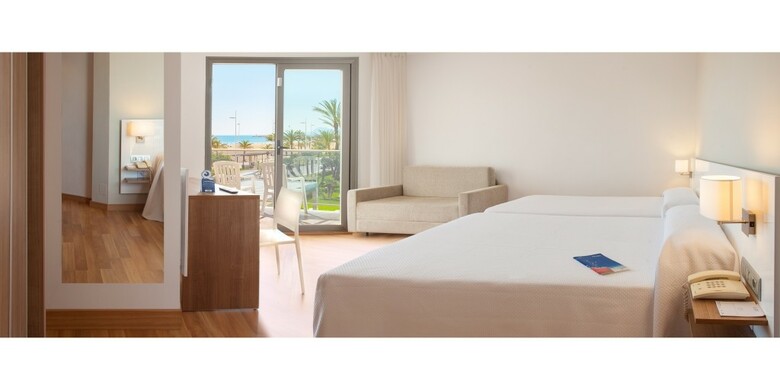 Hotel Rh Bayren & Spa