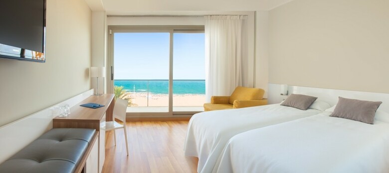 Hotel Rh Bayren & Spa