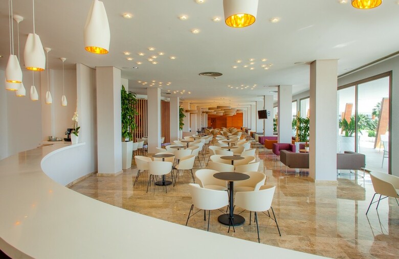 Hotel Rh Bayren & Spa