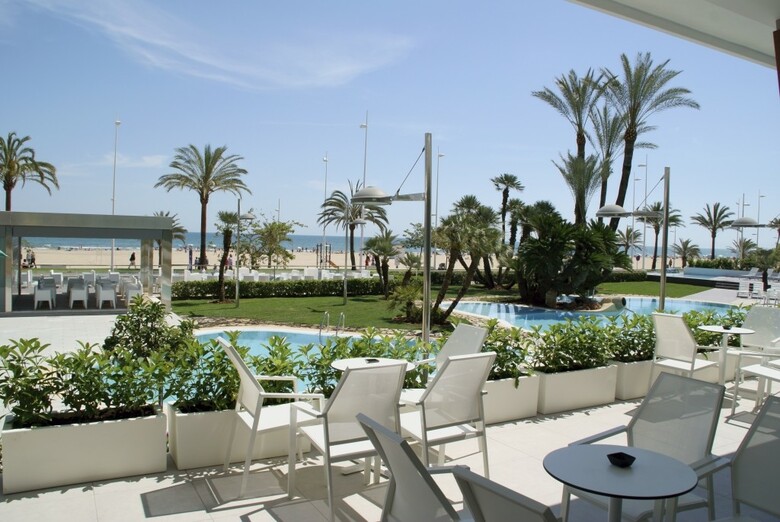 Hotel Rh Bayren & Spa
