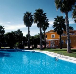 Hotel Tano Resort