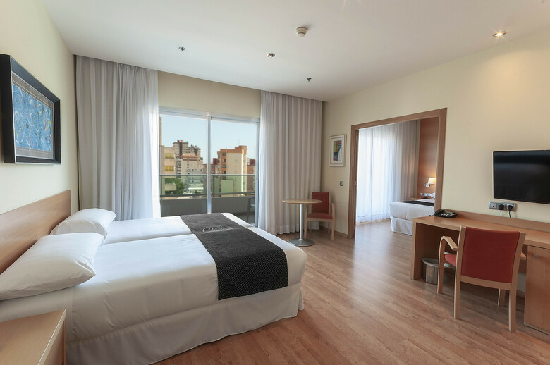 Vs Gand�a Palace Hotel