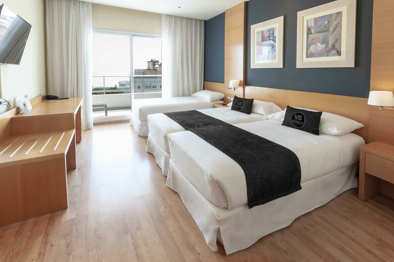 Vs Gand�a Palace Hotel