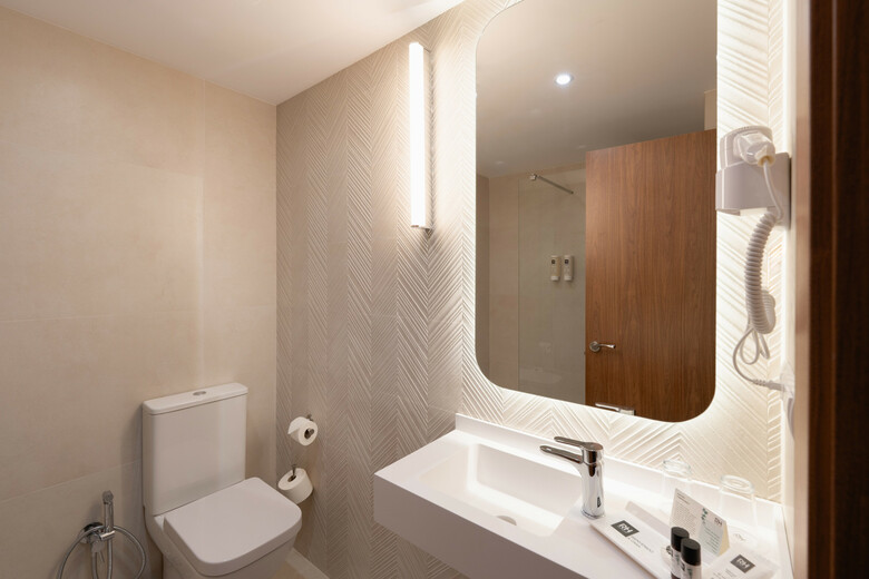 Hotel Rh Riviera - Adults Only