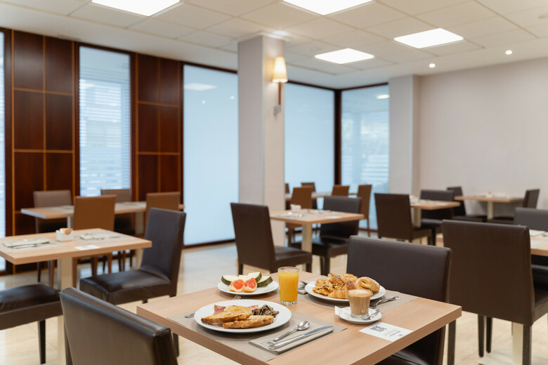Hotel Rh Riviera - Adults Only