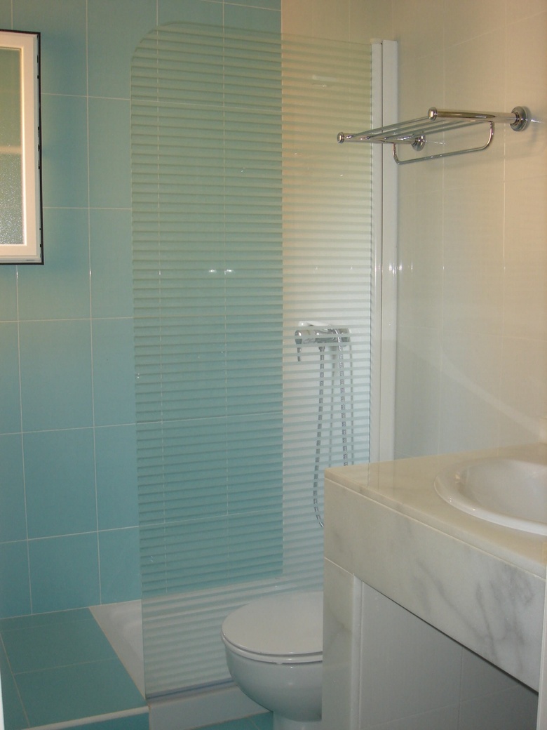Apartamentos Retiro Park II