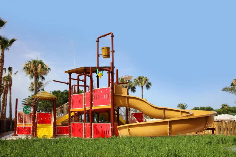Hotel Iberostar Waves M�laga Playa