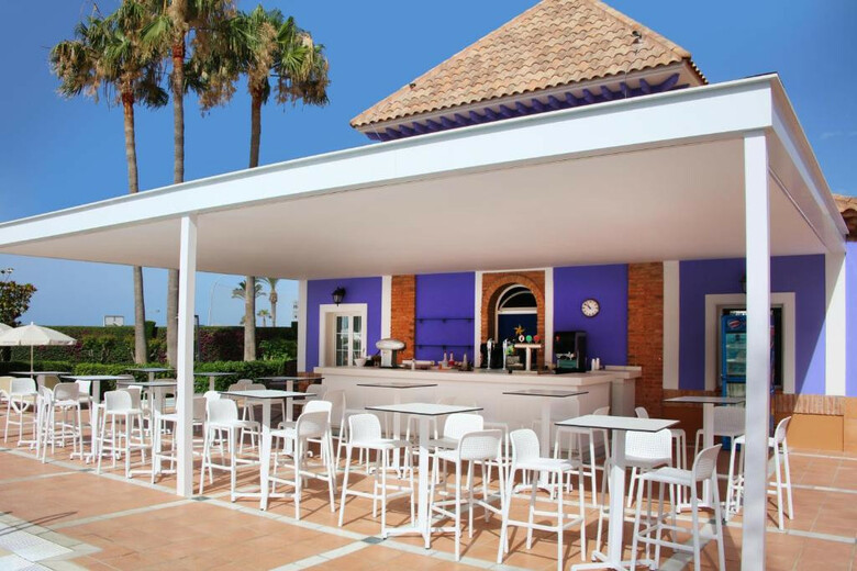 Hotel Iberostar Waves M�laga Playa
