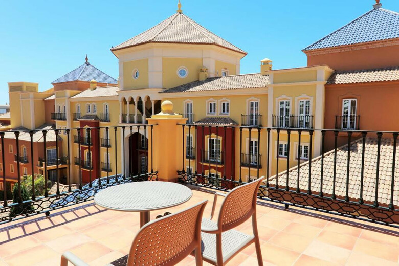 Hotel Iberostar Waves M�laga Playa