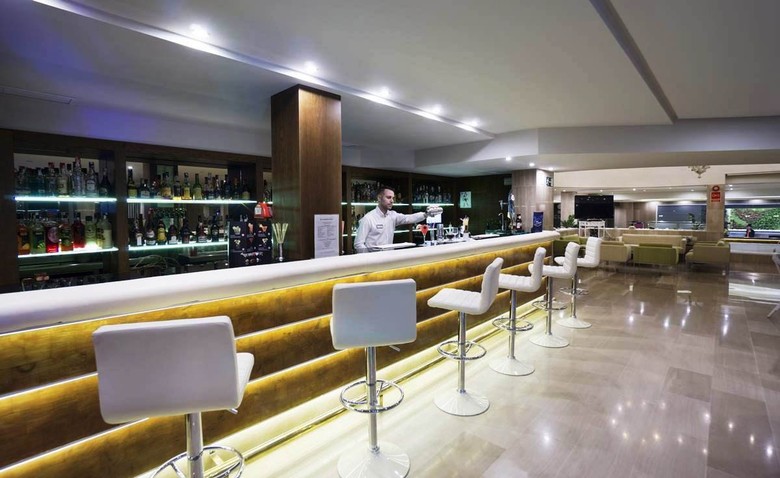 Hotel Ms Aguamarina Suites