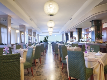 Hotel Ms Amaragua