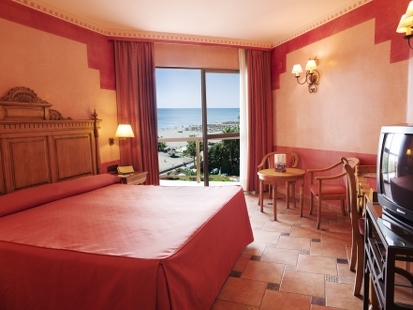 Hotel Ms Amaragua