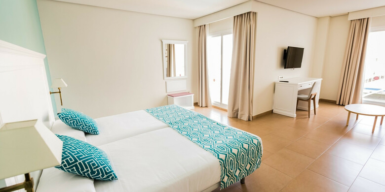 Hotel Occidental Torremolinos Playa