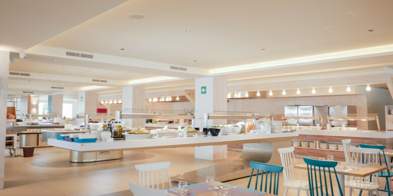 Hotel Occidental Torremolinos Playa