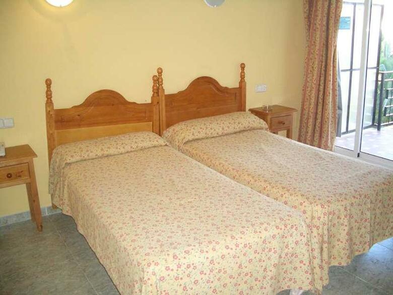 Hotel Carmen Teresa