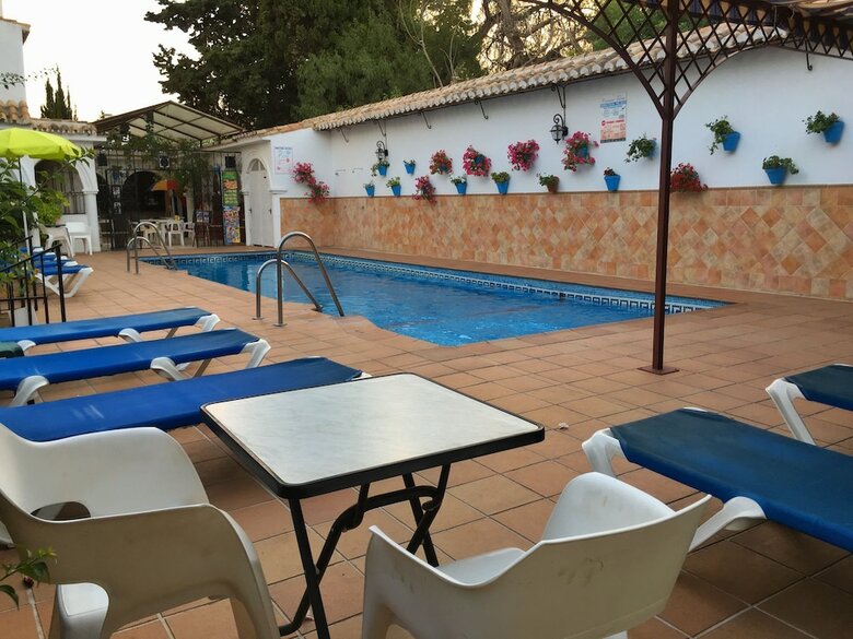 Hotel Carmen Teresa