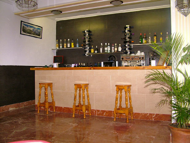 Hotel Carmen Teresa