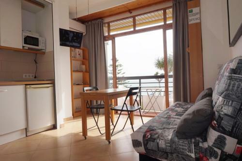 Hotel Apto.castillo Santa Clara