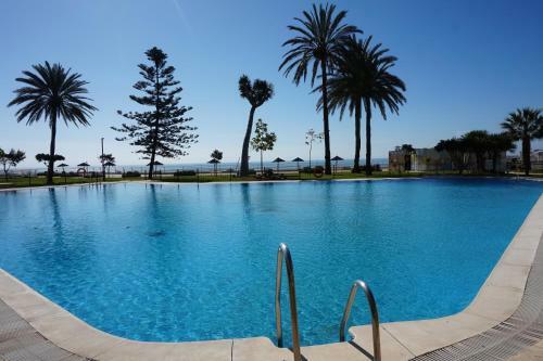 Hotel Apto.castillo Santa Clara