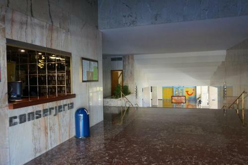 Hotel Apto.castillo Santa Clara