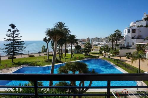 Hotel Apto.castillo Santa Clara