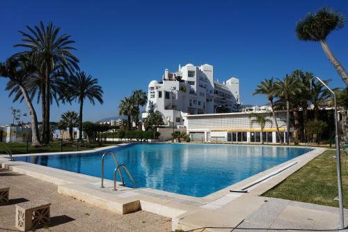 Hotel Apto.castillo Santa Clara