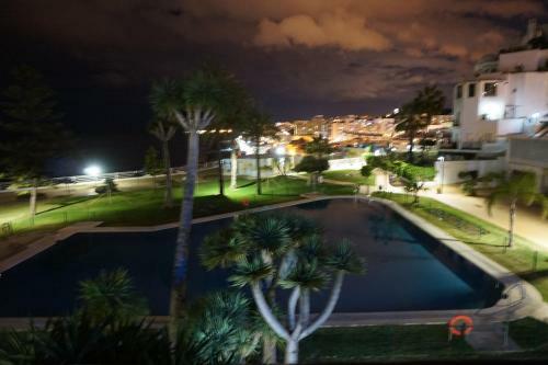 Hotel Apto.castillo Santa Clara