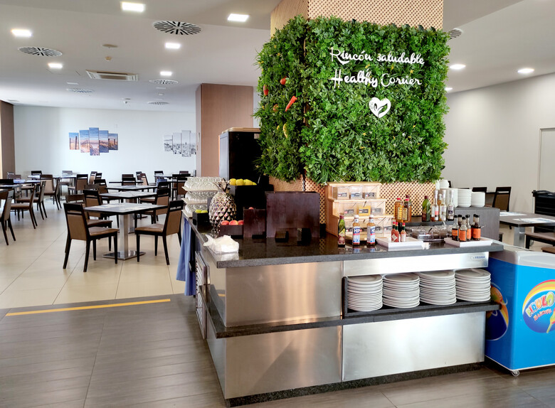 Leonardo Hotel Torremolinos Costa Del Sol