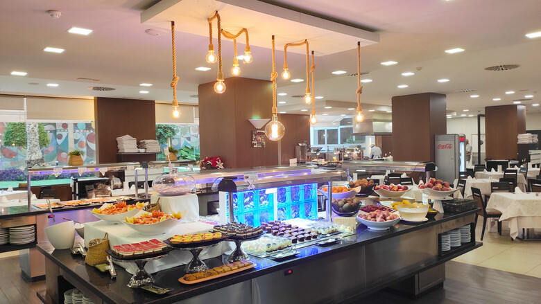 Leonardo Hotel Torremolinos Costa Del Sol