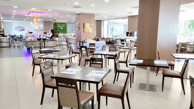 Leonardo Hotel Torremolinos Costa Del Sol